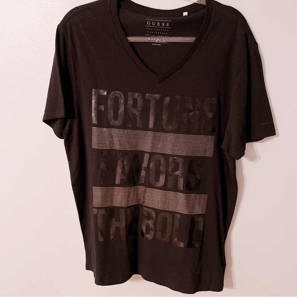 Guess T-Shirt Size L